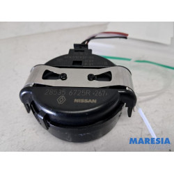 Renault - Clio - Rain sensor