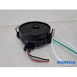 Renault - Clio - Rain sensor