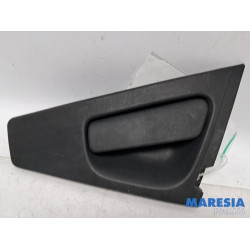 Renault - Clio - Rear door handle 4-door, right