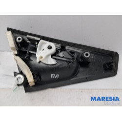 Renault - Clio - Rear door handle 4-door, right