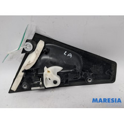 Renault - Clio - Rear door handle 4-door, left