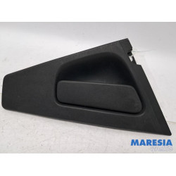 Renault - Clio - Rear door handle 4-door, left