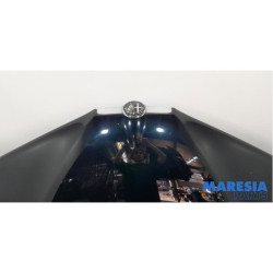 Alfa Romeo - 159 - Bonnet