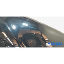 Alfa Romeo - 159 - Bonnet