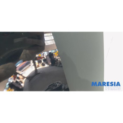 Alfa Romeo - 159 - Bonnet