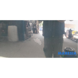 Alfa Romeo - 159 - Bonnet