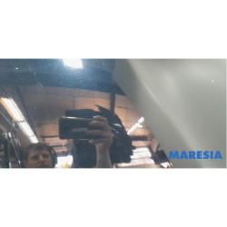 Alfa Romeo - 159 - Bonnet