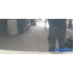 Alfa Romeo - 159 - Bonnet