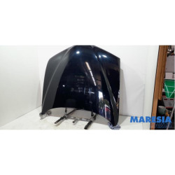 Alfa Romeo - 159 - Bonnet