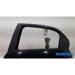 Alfa Romeo - 159 - Rear door 4-door, left