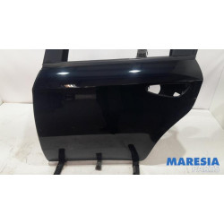 Alfa Romeo - 159 - Rear door 4-door, left
