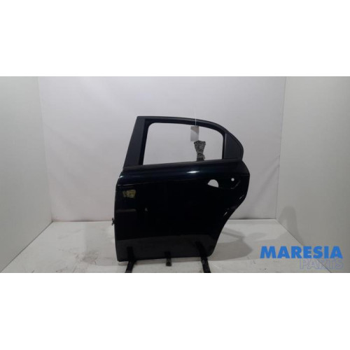Alfa Romeo - 159 - Rear door 4-door, left