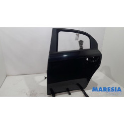 Alfa Romeo - 159 - Rear door 4-door, left