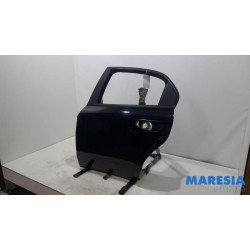 Alfa Romeo - 159 - Rear door 4-door, left