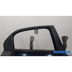 Alfa Romeo - 159 - Rear door 4-door, right