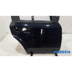 Alfa Romeo - 159 - Rear door 4-door, right