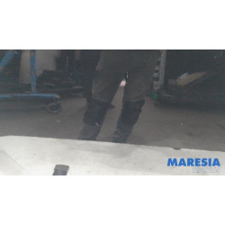 Alfa Romeo - 159 - Rear door 4-door, right