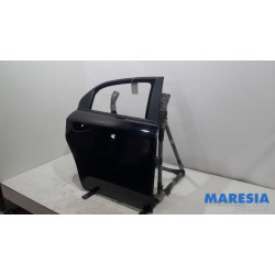Alfa Romeo - 159 - Rear door 4-door, right