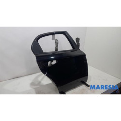 Alfa Romeo - 159 - Rear door 4-door, right