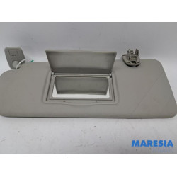 Renault - Clio - Sun visor