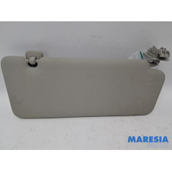 Renault - Clio - Sun visor