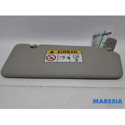 Renault - Clio - Sun visor