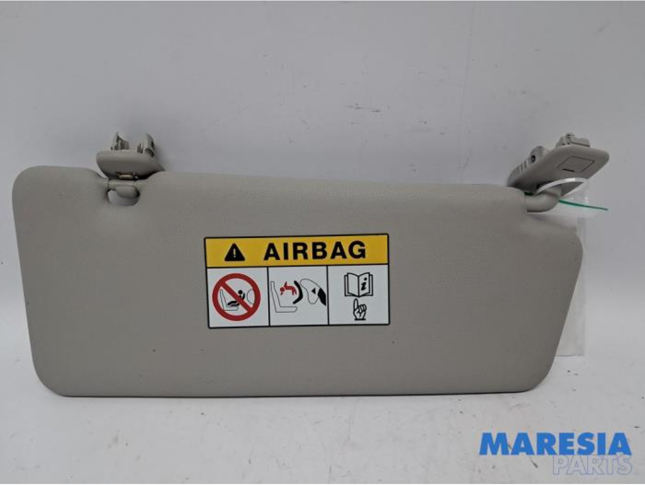 Renault - Clio - Sun visor