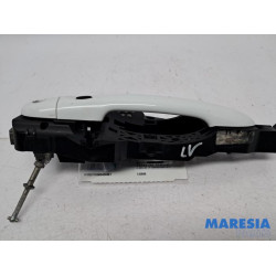 Renault - Clio - Door handle 4-door, front left