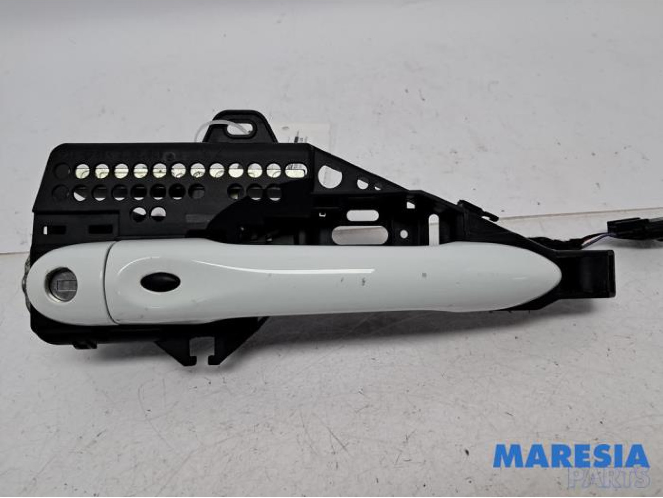 Renault - Clio - Door handle 4-door, front left