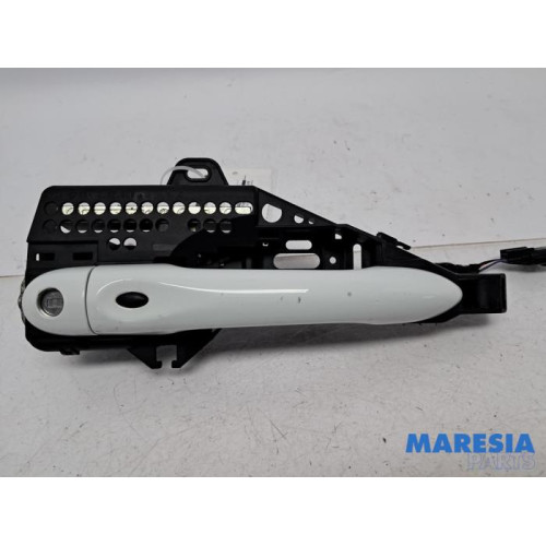 Renault - Clio - Door handle 4-door, front left