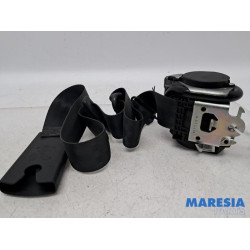 Renault - Clio - Front seatbelt, left