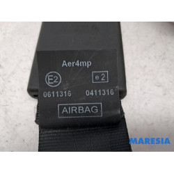 Renault - Clio - Front seatbelt, left