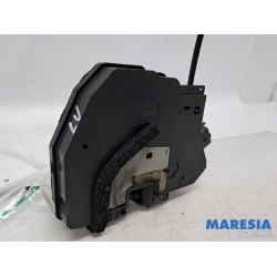 Renault - Clio - Door lock mechanism 4-door, front left