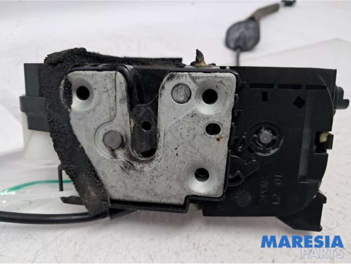 Renault - Clio - Door lock mechanism 4-door, front left