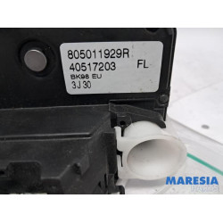 Renault - Clio - Door lock mechanism 4-door, front left