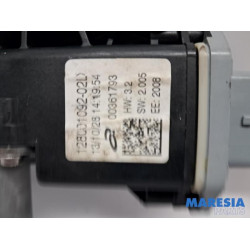 Renault - Clio - Window mechanism 4-door, front left