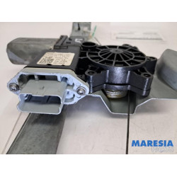 Renault - Clio - Window mechanism 4-door, front left