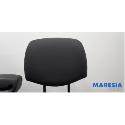 Opel - Movano - Double front seat, right