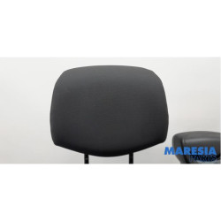 Opel - Movano - Double front seat, right