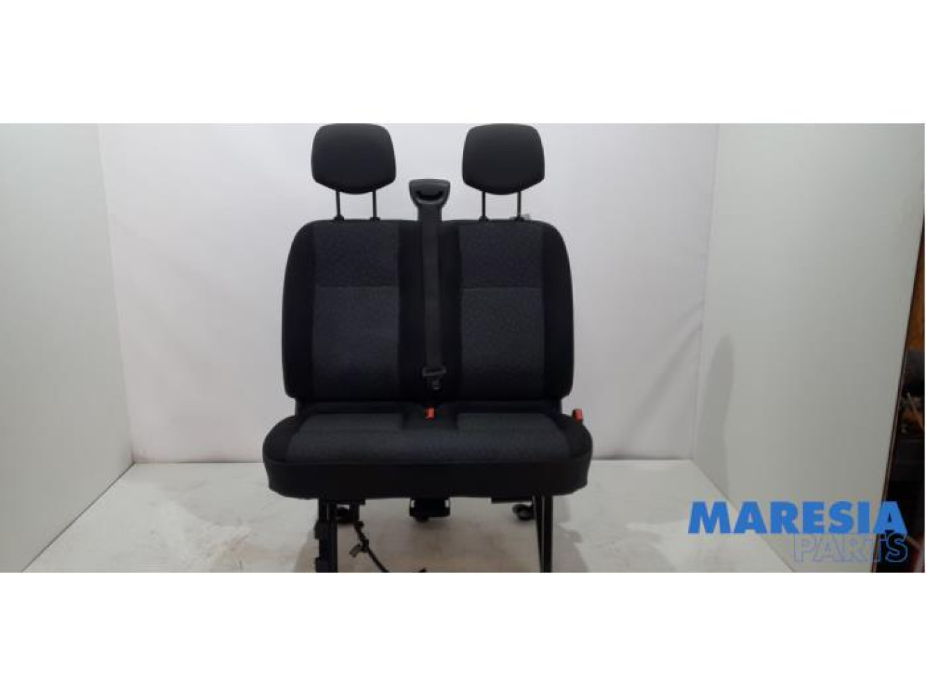 Opel - Movano - Double front seat, right