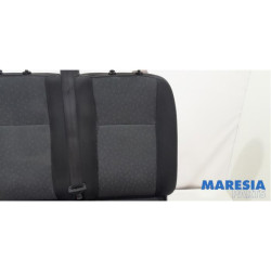 Opel - Movano - Double front seat, right
