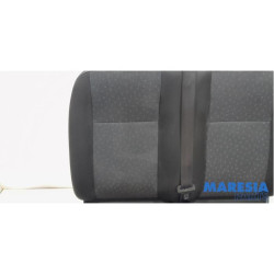Opel - Movano - Double front seat, right