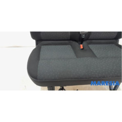 Opel - Movano - Double front seat, right