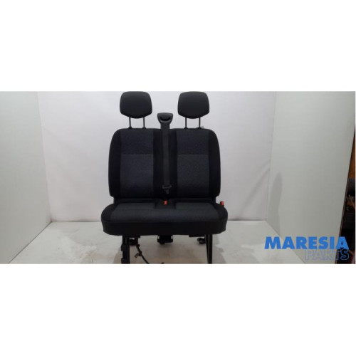 Opel - Movano - Double front seat, right