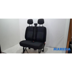 Opel - Movano - Double front seat, right