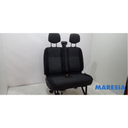 Opel - Movano - Double front seat, right