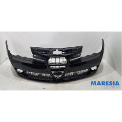 Alfa Romeo - 159 - Front bumper