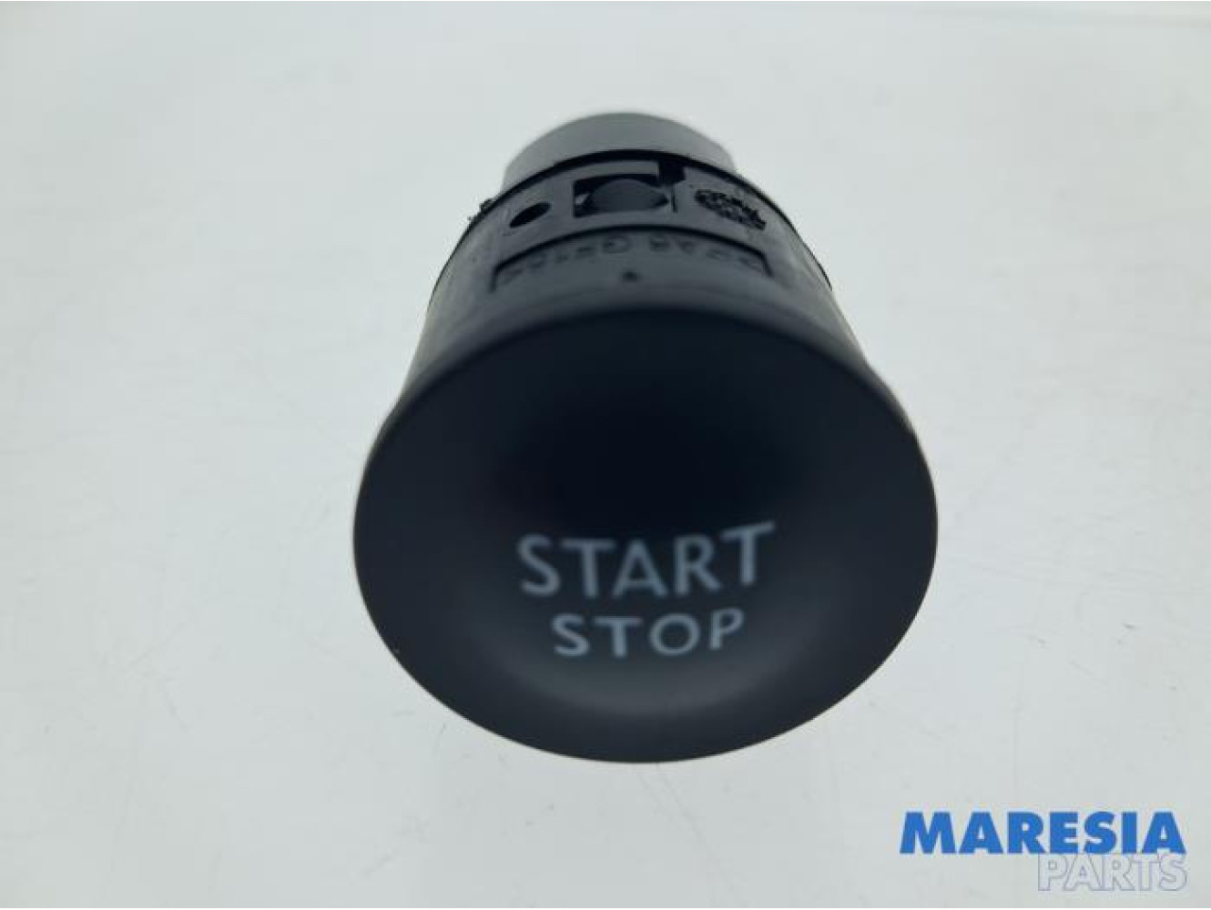 Renault - Zoe - Start/Stop schakelaar