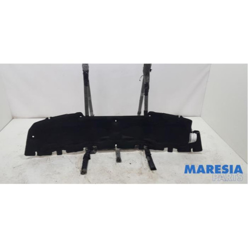 Opel - Movano - Motorkap Bekleding