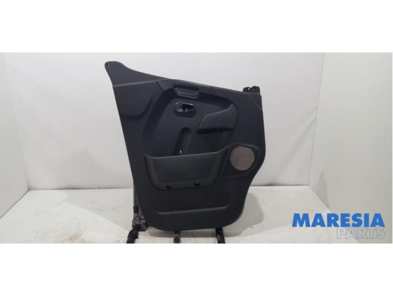 Opel - Movano - Portierbekleding 2Deurs links